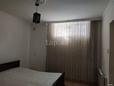 Kirayə verilir 2 otaqlı həyət evi 60 m² — Bakı, Badamdar 2 otaq 60.00 m²