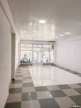 Kirayə verilir obyekt — Bakı