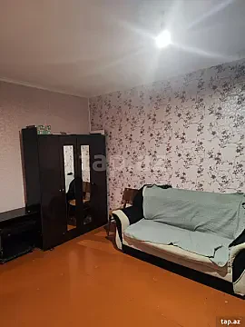 Kirayə verilir 1 otaqlı mənzil 30 m² — Bakı, Memar Əcəmi yanı 1 otaq 30.00 m²