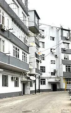 Satılır 3 otaqlı mənzil 70 m² — Bakı 3 otaq 70.00 m²