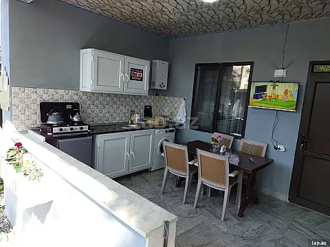 Kirayə verilir 2 otaqlı həyət evi 300 m² — Bakı 2 otaq 300.00 m²