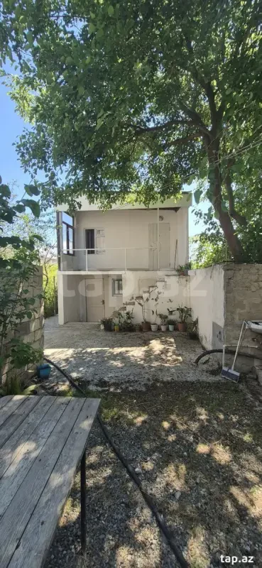 Satılır 2 otaqlı həyət evi 5.3 m²