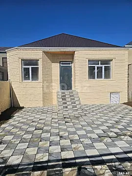 Satılır 3 otaqlı həyət evi 94 m² — Bakı, Masazır 3 otaq 94.00 m²