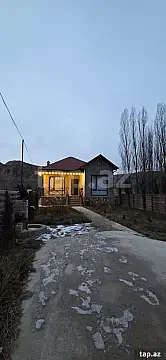 Kirayə verilir 2 otaqlı həyət evi 94 m² — Qusar 2 otaq 94.00 m²