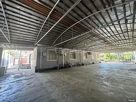 Satılır 6 otaqlı həyət evi 200 m² — Mingəçevir 6 otaq 200.00 m²