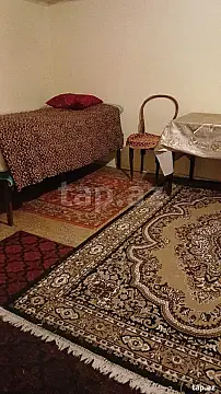 Kirayə verilir 1 otaqlı həyət evi 15 m² — Bakı, Qaraçuxur 1 otaq 15.00 m²