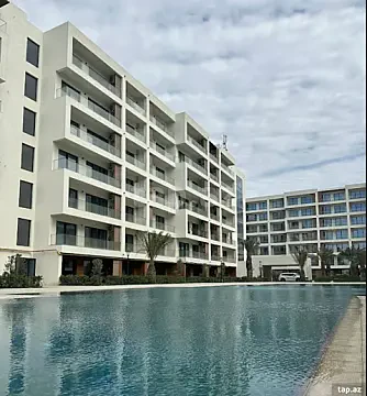 Kirayə verilir 2 otaqlı yeni tikili 95 m² — Bakı, Nardaran 2 otaq 95.00 m²