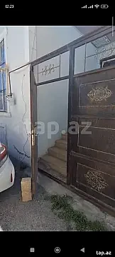 Kirayə verilir 2 otaqlı həyət evi 90 m² — Bakı, Masazır 2 otaq 90.00 m²