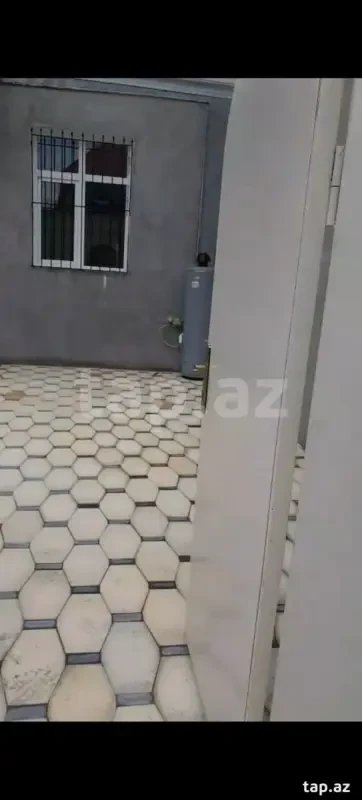 Satılır 3 otaqlı həyət evi 85 m²