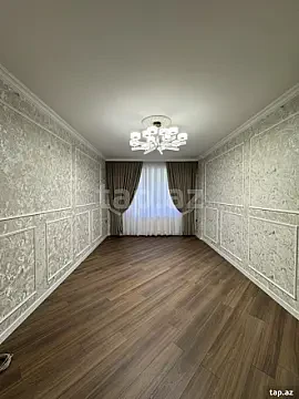 Satılır 2 otaqlı yeni tikili 62 m² — Bakı, Yeni Yasamal 2 otaq 62.00 m²