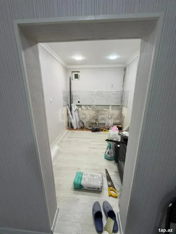 Satılır 2 otaqlı həyət evi 70 m²