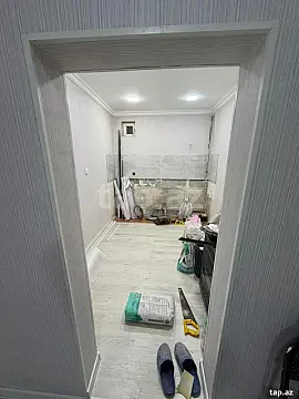 Satılır 2 otaqlı həyət evi 70 m² — Bakı, Bayıl 2 otaq 70.00 m²