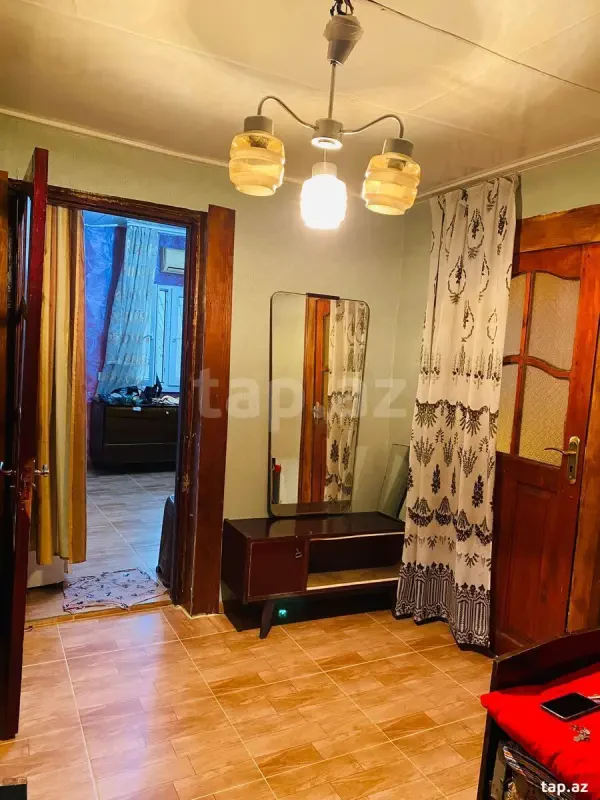 Kirayə verilir 3 otaqlı həyət evi 30 m²
