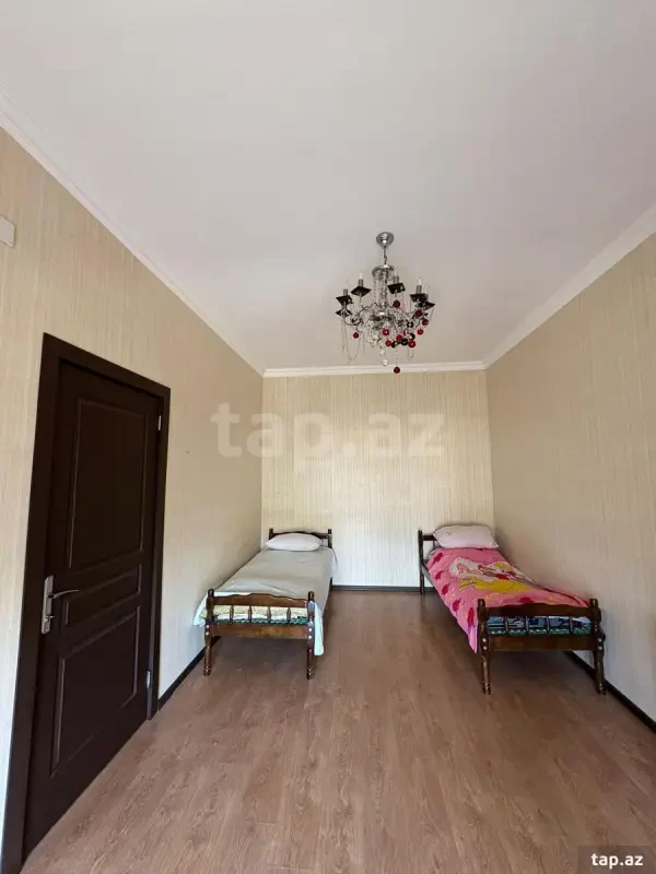 Kirayə verilir 1 otaqlı yeni tikili 45 m²