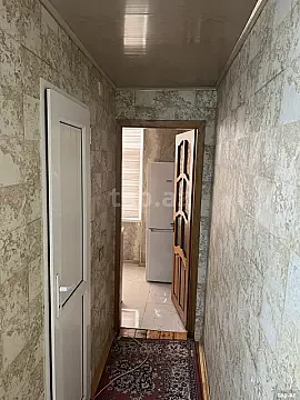 Kirayə verilir 1 otaqlı mənzil 31 m² — Sumqayıt 1 otaq 31.00 m²