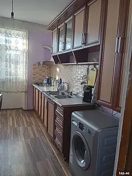 Kirayə verilir 3 otaqlı mənzil 58 m² — Quba 3 otaq 58.00 m²