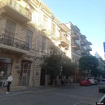 Kirayə verilir ofis — Bakı, Sahil qəs.