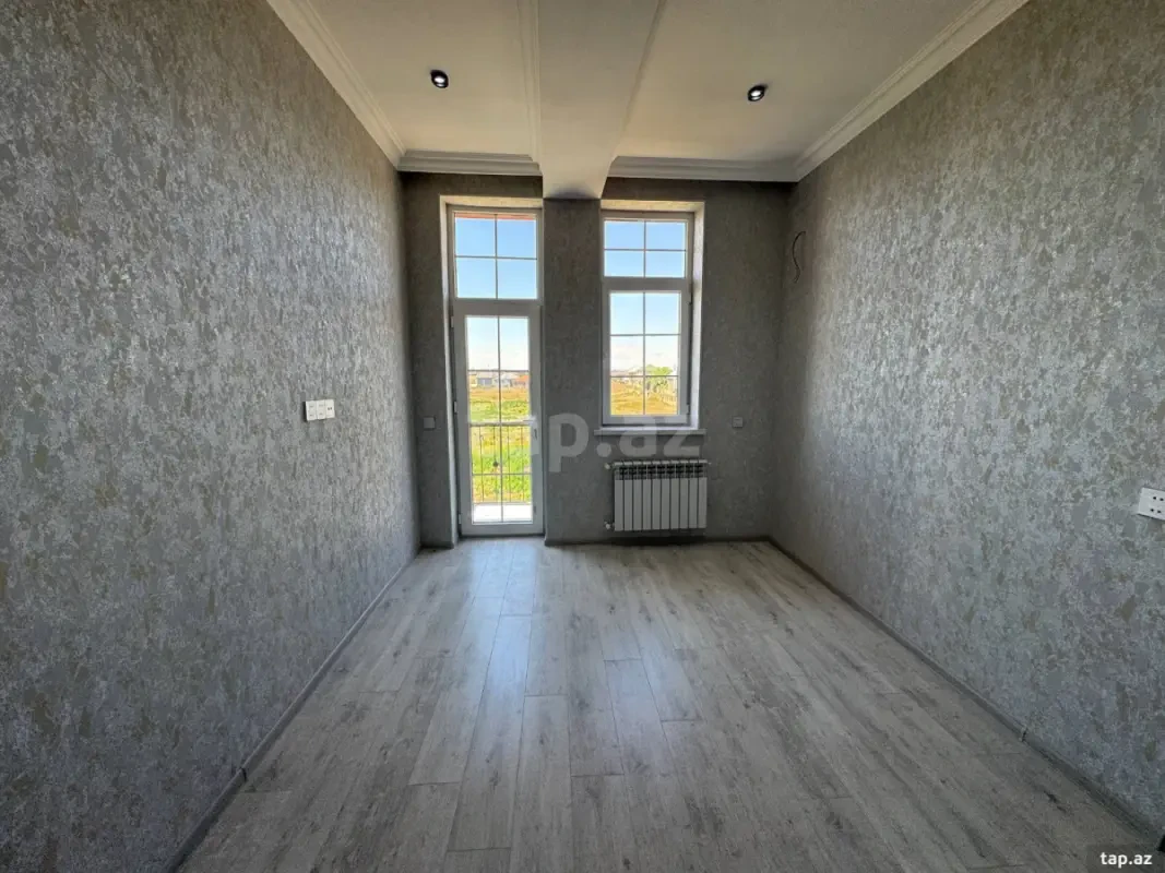 Satılır 2 otaqlı yeni tikili 40 m²