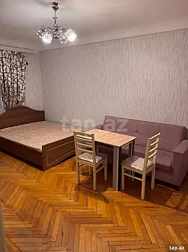 Satılır 2 otaqlı mənzil 40 m² — Bakı 2 otaq 40.00 m²