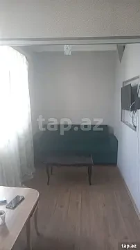 Kirayə verilir 2 otaqlı mənzil 50 m² — Bakı 2 otaq 50.00 m²