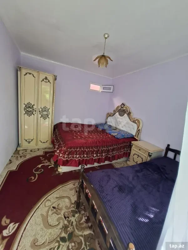 Kirayə verilir 4 otaqlı həyət evi 250 m²