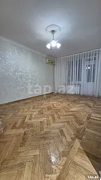 Satılır 1 otaqlı mənzil 30 m² — Bakı, Yasamal 1 otaq 30.00 m²
