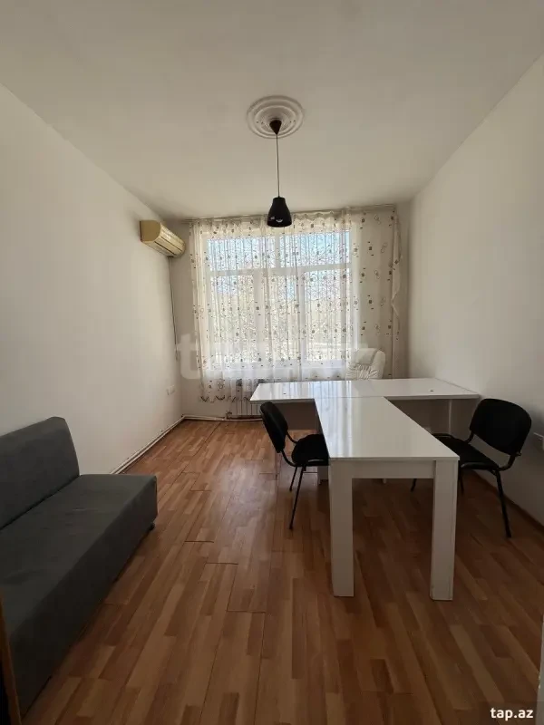 Kirayə verilir ofis