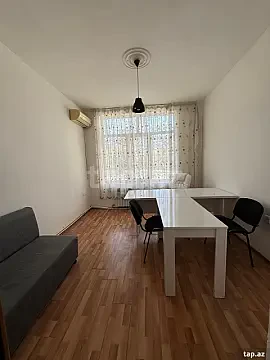 Kirayə verilir ofis — Bakı