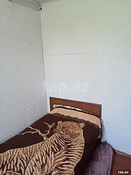 Kirayə verilir 2 otaqlı mənzil 35 m² — Bakı, İnşaatçılar 2 otaq 35.00 m²