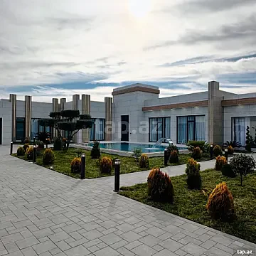Kirayə verilir 5 otaqlı həyət evi 300 m² — Bakı, Mərdəkan 5 otaq 300.00 m²