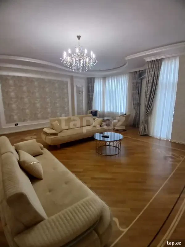 Kirayə verilir ofis