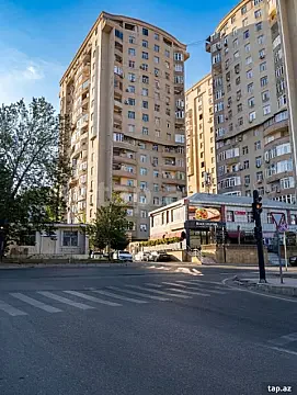 Satılır 3 otaqlı yeni tikili 65 m² — Bakı, Əhmədli 3 otaq 65.00 m²