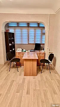 Kirayə verilir ofis — Bakı
