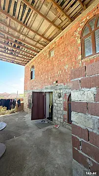 Satılır 5 otaqlı həyət evi 150 m² — Bakı, Hökməli 5 otaq 150.00 m²