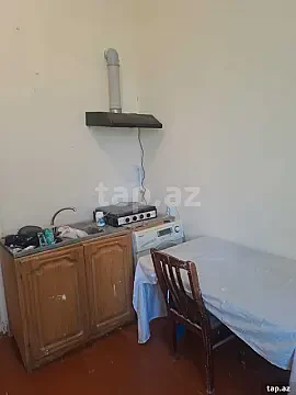 Kirayə verilir 2 otaqlı həyət evi 40 m² — Bakı, Bayıl 2 otaq 40.00 m²