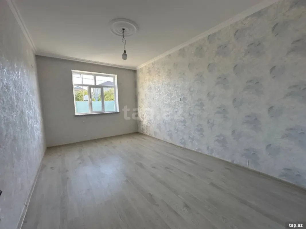 Satılır 3 otaqlı həyət evi 70 m²