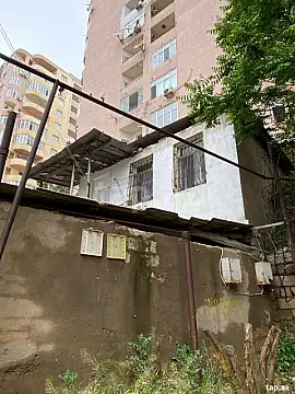 Satılır 2 otaqlı mənzil 60 m² — Bakı 2 otaq 60.00 m²