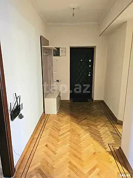 Kirayə verilir 3 otaqlı mənzil 80 m² — Bakı 3 otaq 80.00 m²