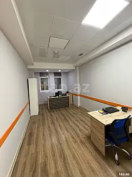 Kirayə verilir ofis — Bakı, Yasamal