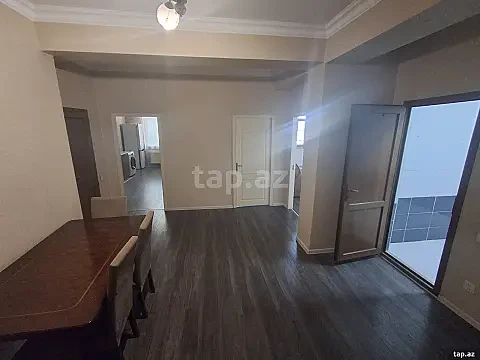 Kirayə verilir 2 otaqlı həyət evi 90 m² — Bakı, Mehdiabad 2 otaq 90.00 m²