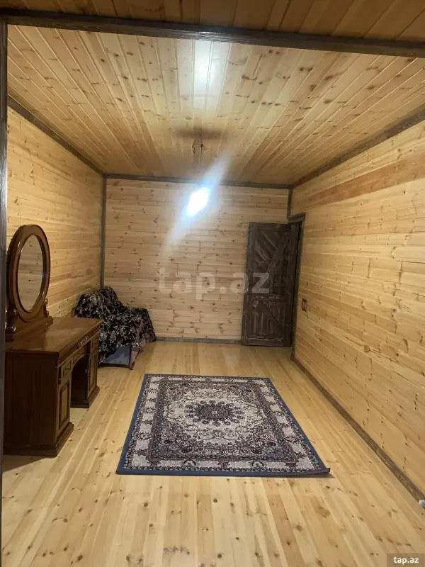 Kirayə verilir 3 otaqlı mənzil 100 m²