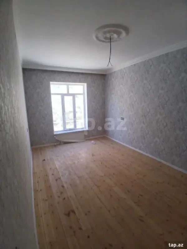 Satılır 3 otaqlı həyət evi 80 m²