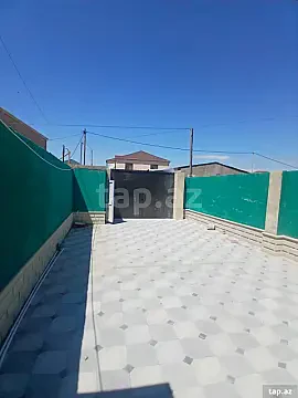 Satılır 5 otaqlı həyət evi 250 m² — Bakı, Qaradağ 5 otaq 250.00 m²