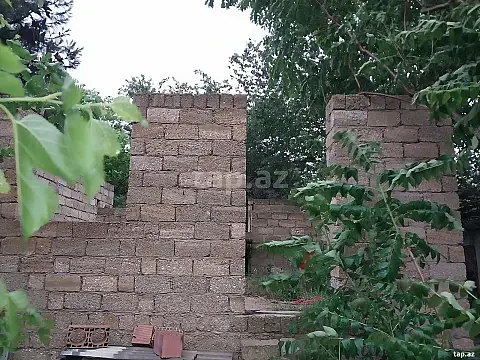 Satılır 2 otaqlı həyət evi 40 m² — Bakı, Suraxanı 2 otaq 40.00 m²