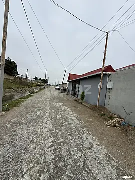 Satılır 5 otaqlı həyət evi 200 m² — Bakı, Hövsan 5 otaq 200.00 m²