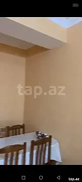 Kirayə verilir 1 otaqlı yeni tikili 60 m² — Gəncə 1 otaq 60.00 m²