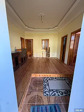 Kirayə verilir 3 otaqlı həyət evi 120 m² — Bakı 3 otaq 120.00 m²