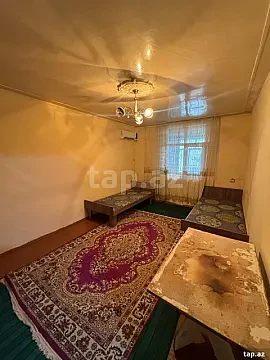 Kirayə verilir 1 otaqlı mənzil 30 m² — Şirvan 1 otaq 30.00 m²
