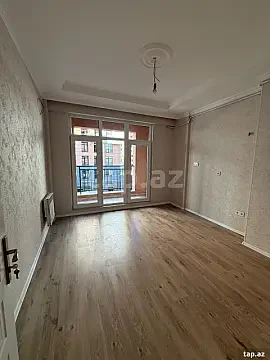 Kirayə verilir 1 otaqlı yeni tikili 45 m² — Sumqayıt 1 otaq 45.00 m²