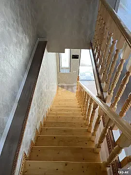 Satılır 4 otaqlı həyət evi 120 m² — Bakı, Xırdalan 4 otaq 120.00 m²